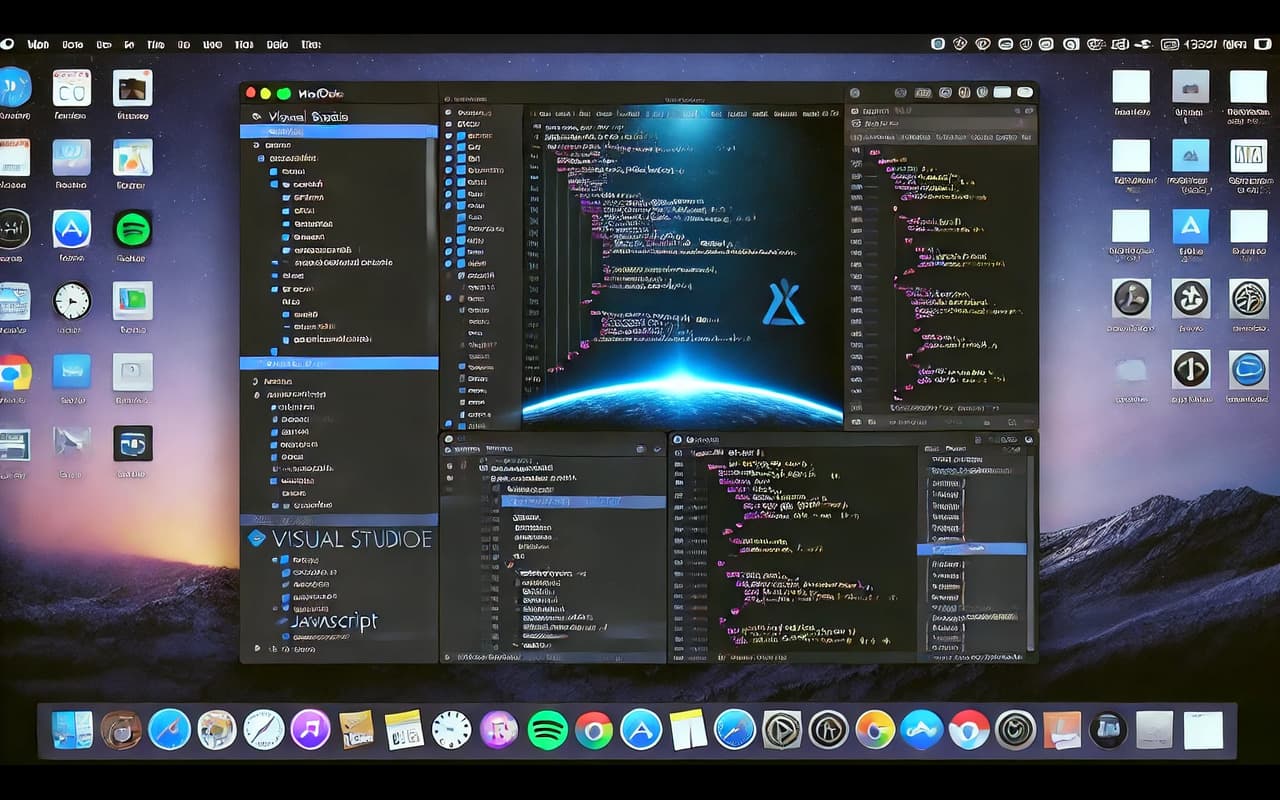LLM Based Automated Code Synthesis & Evaluation Pipeline